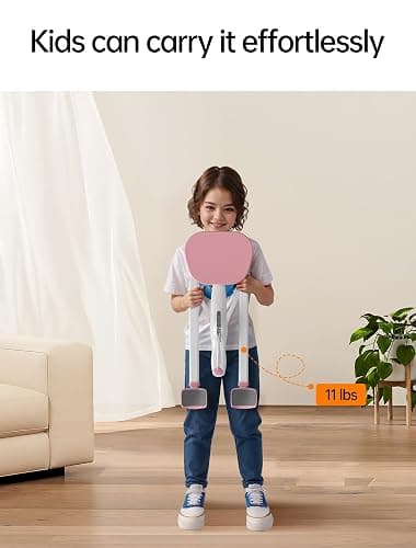 Split Machine, Leg Stretcher Machine to Improve Flexibility and Quality of Stretching, Equipment Suitable for Ballet, Cheerleading Dance, Gymnastics and Other Sports thumbnail 5
