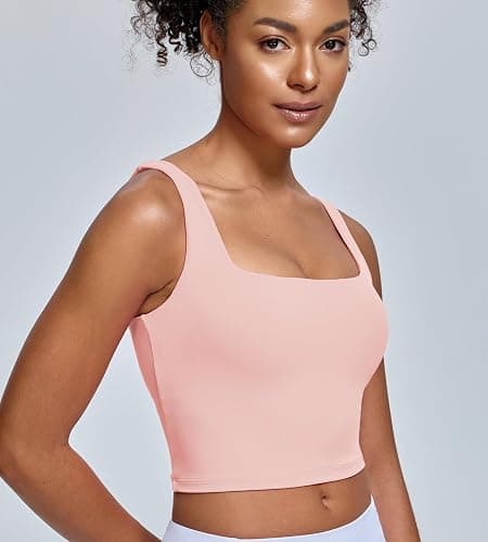 Workout top thumbnail 4