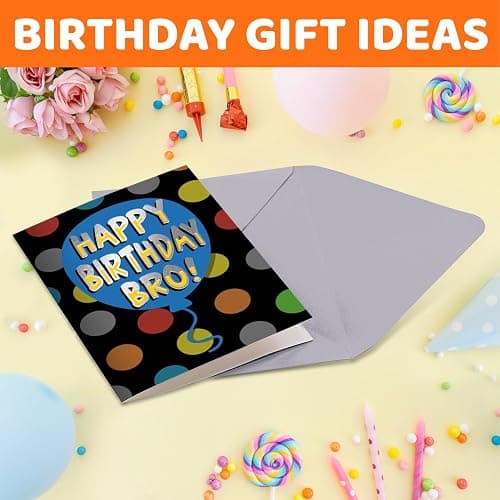 HAPPYPOP Birthday Gifts Ideas for Boys - Socks for Kids Girls Age 5-12 with Greeting Card thumbnail 2