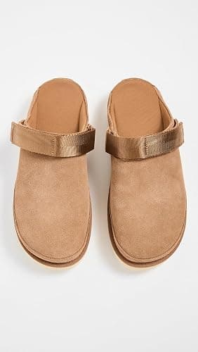 UGG Goldenstar Clog Womens Slip On thumbnail 5