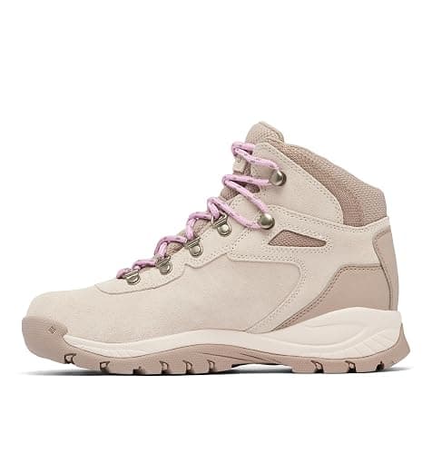 Columbia womens Newton Ridge Plus Waterproof Amped thumbnail 8
