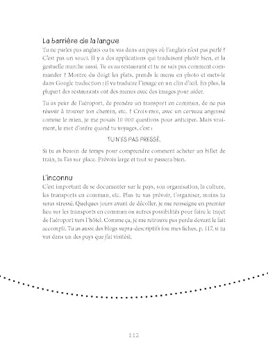 Le Monde s'ouvre à toi - Noholito - Développement personnel - Voyages - Guide thumbnail 10