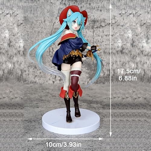 Any cute figures like this thumbnail 3