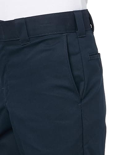 Dickies Men's Relaxed Fit Work Shorts, 11" thumbnail 3