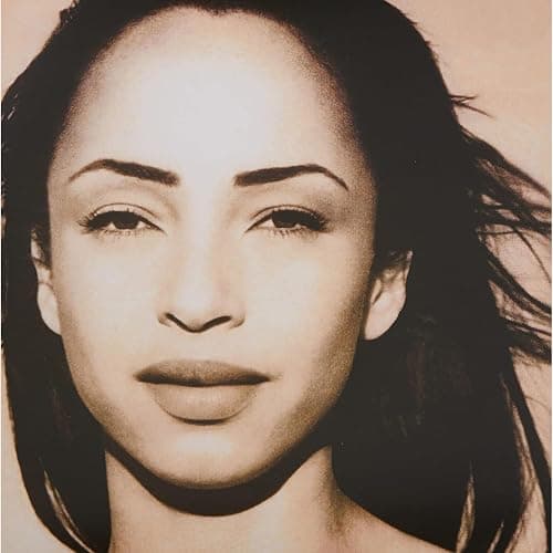The Best of Sade - Image 1