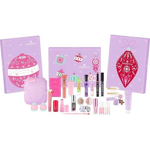 Calendrier de l’Avent Essence - Image 1