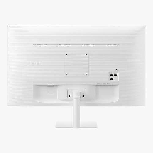 Samsung 32” Smart Monitor M7 (M70F) 4K UHD Display, Samsung Vision AI, Smart TV Apps, Gaming Hub, USB-C, HDMI and USB-A, White, LS32FM703UNXZA, 2025 thumbnail 11
