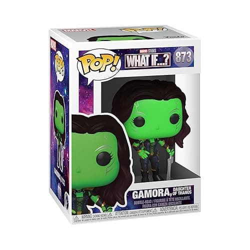 Funko POP: Anything Goes- POP 4 - Multicolor