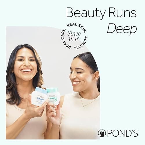 POND'S Rejuveness Face Cream, 14.1 oz thumbnail 5