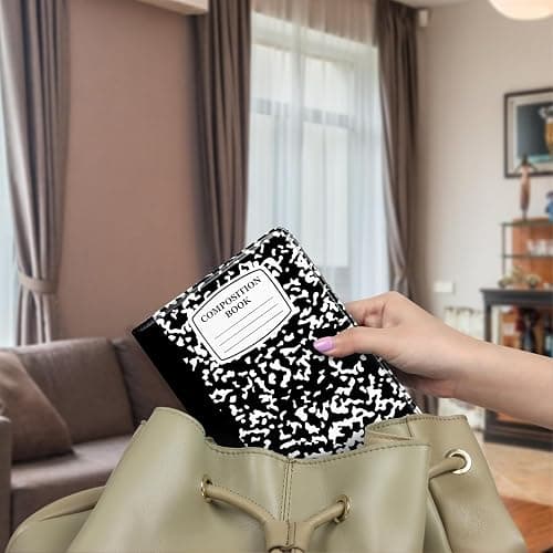 CoBak Stand Case for 7" Kindle Paperwhite 12th Gen 2024 and Kindle Colorsoft with Hand Strap - Compatible with iPhone MagSafe, for Samsung/Belkin/Anker Wireless Charging Pads, Durable, Auto Sleep Wake thumbnail 7
