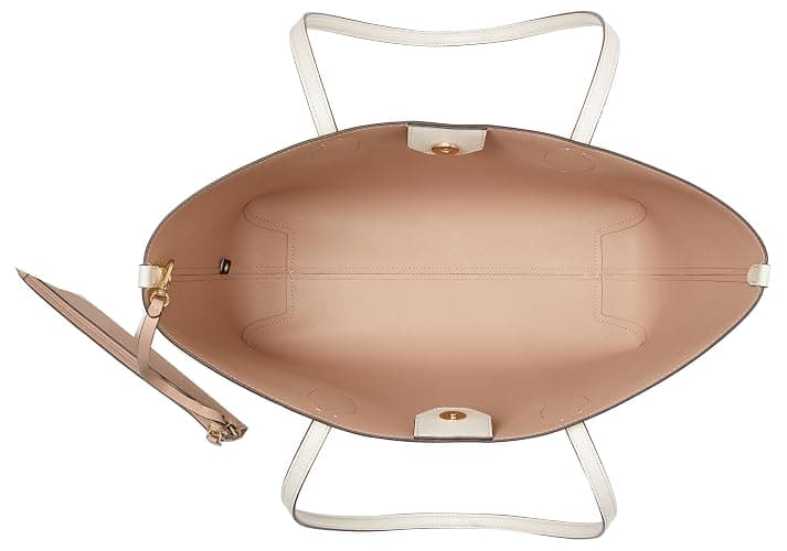 kate spade new york womens Bleecker Saffiano Leather Large Tote thumbnail 4