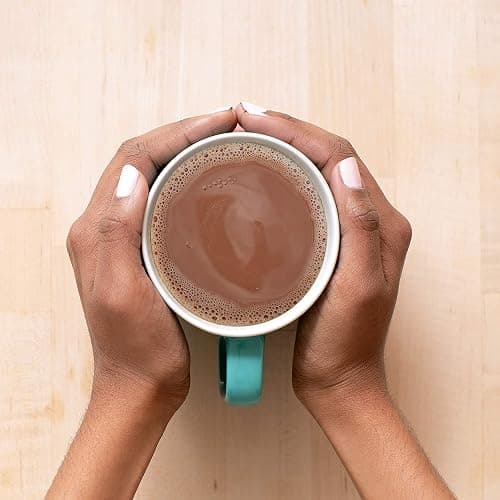 The Original Donut Shop Mocha One-Step Latte, Single Serve Coffee K-Cup Pod, Flavored Coffee, 20 Count thumbnail 10