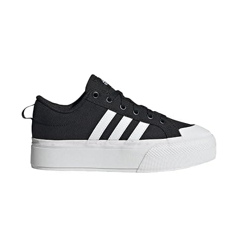 Adidas Women's Bravada 2.0 Platform Sneakers thumbnail 3