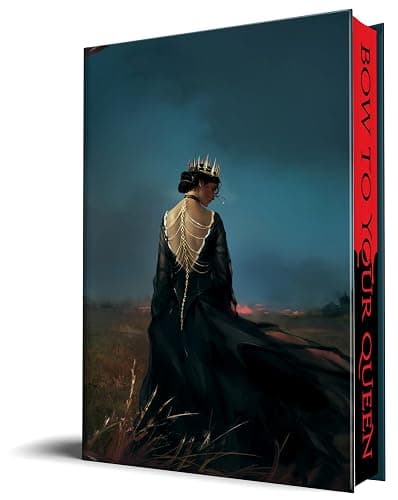 Court of the Vampire Queen (Collector's Edition) thumbnail 7