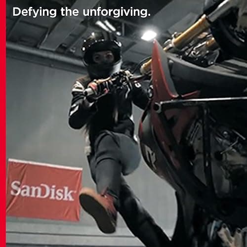 SanDisk 2TB Extreme microSDXC UHS-I Memory Card with Adapter - Up to 240MB/s, C10, U3, V30, 4K, 5K, A2, Micro SD Card- SDSQXAV-2T00-GN6MA thumbnail 6