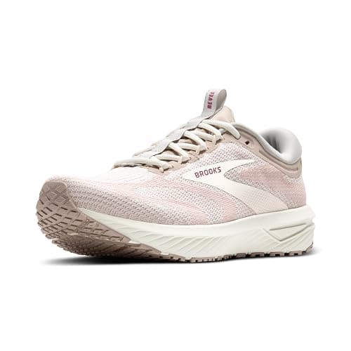 Brooks Women’s Revel 7 Neutral Running Shoe - Image 1