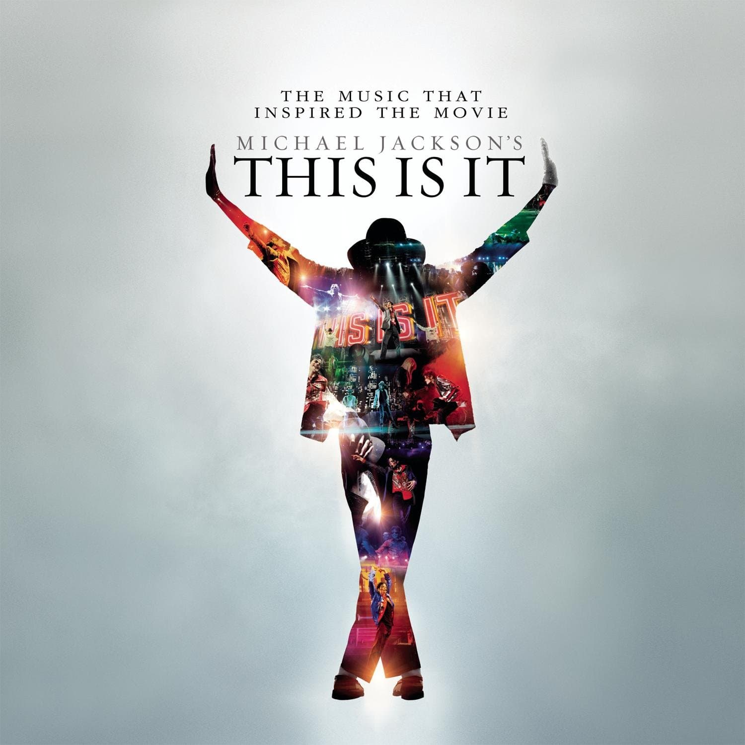 Michael Jackson's This Is It (4Lp/180G/Dl Card/Interpak) - Image 1