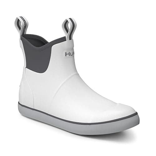 HUK womens Rogue Wave Shoe, Fishing & Deck Boot for Women - Image 1