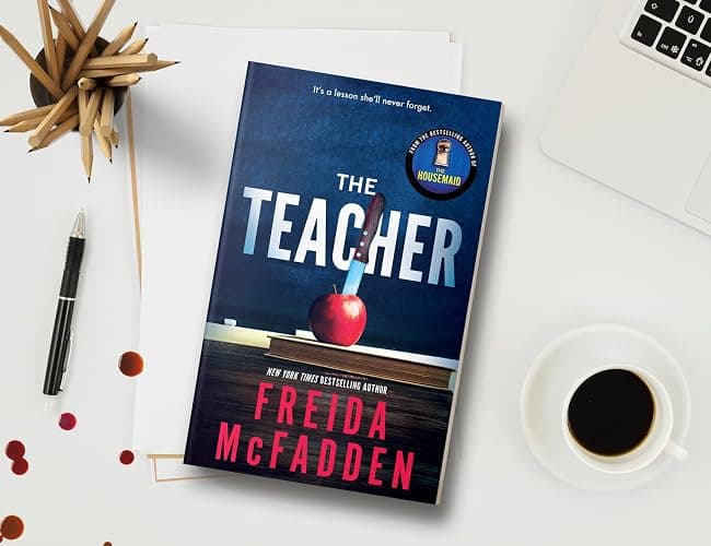 The Teacher thumbnail 2