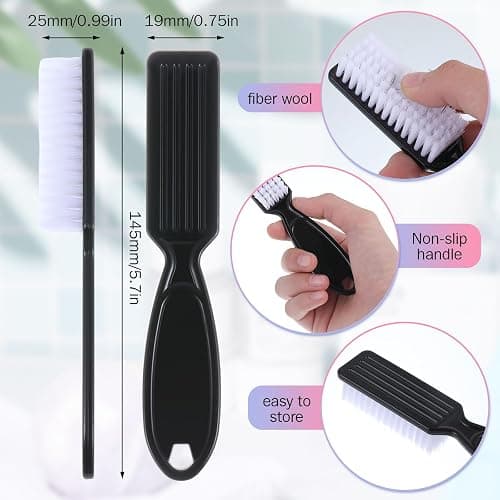 Nail scrub Brush  thumbnail 3