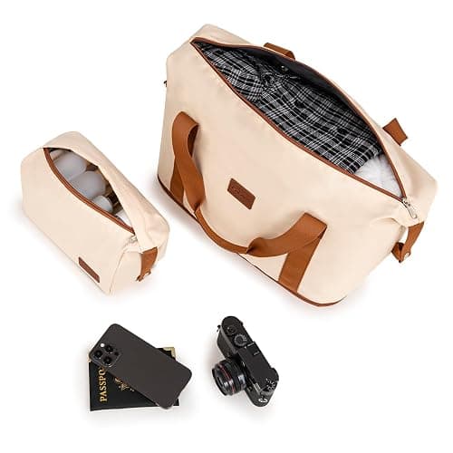Cobens Luggage Sets 5 Piece with Spinner Wheels, Lightweight Hardshell Suitcases Set with Lock for Men and Women, Carry on Luggage Travel Set with Durable ABS Hard Case thumbnail 5