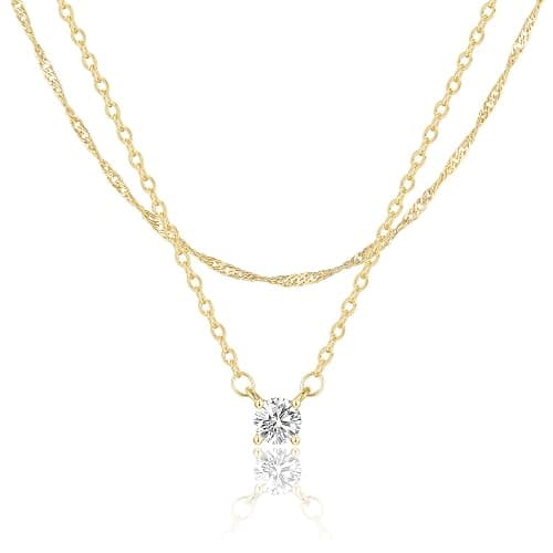 Necklace thumbnail 9