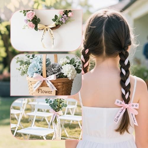 NIIMBOT N1 Ribbon & Tape Printer, Portable Label Maker Machine with Tape, Bluetooth Thermal Transfer Label Printer with Multiple Templates for Gift Wrapping, Wedding, Craft Work, Home Organization thumbnail 5