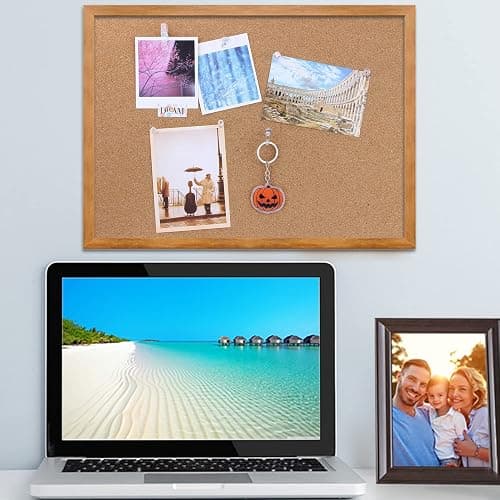 Clear Push Pins Set, 5 Styles 125-count Thumb Tacks Map Pins, Steel Point and Clear Plastic Head Pushpins Transparent Thumbtacks for Cork Board Bulletin Boards thumbnail 7