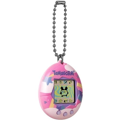 Tamagotchi Original - Dreamy thumbnail 5