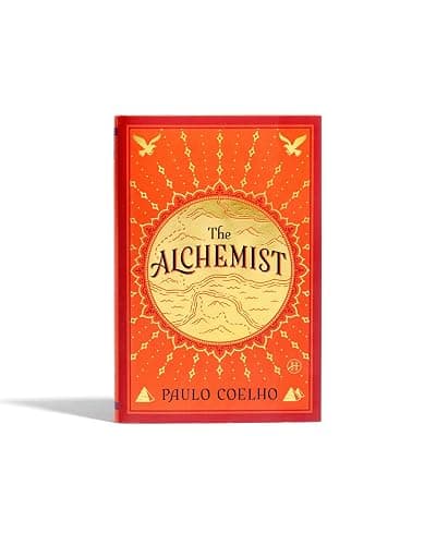 The Alchemist Deluxe Edition: A Fable About Following Your Dream thumbnail 3