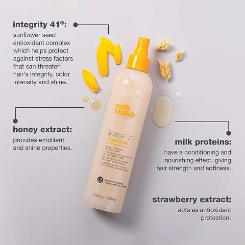 milk_shake Leave-In Conditioner | Detangling Spray thumbnail 6