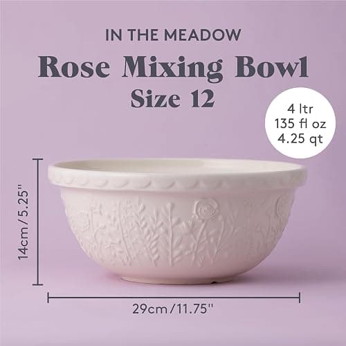 Mason Cash In The Meadow | (S12 Rose) thumbnail 3