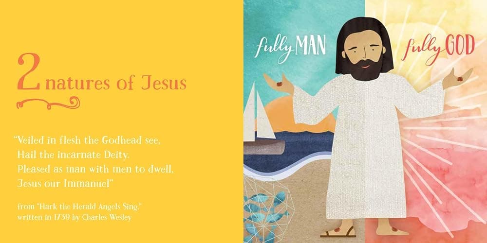 First Bible Basics: A Counting Primer (Baby Believer) thumbnail 4