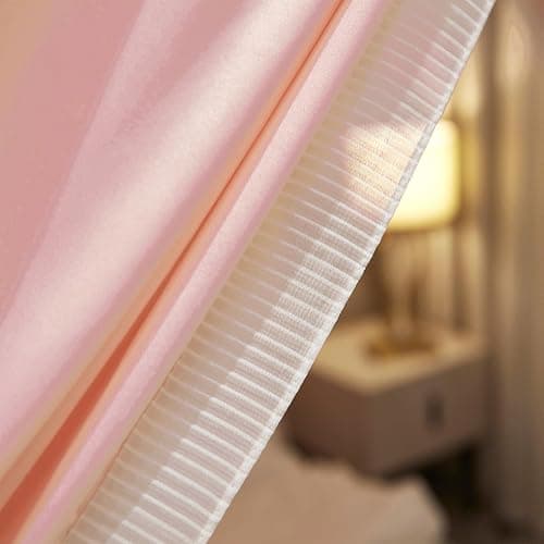 Curtain Bed Canopy thumbnail 7