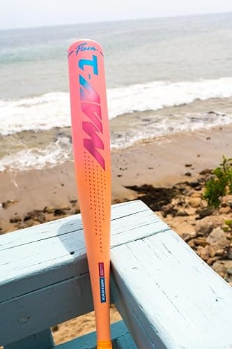 Easton | 2026 | MAV1 Flash Baseball Bat | USA | -11 / -8 Drop | 2 5/8" Barrel | 1 Pc. Alloy thumbnail 5