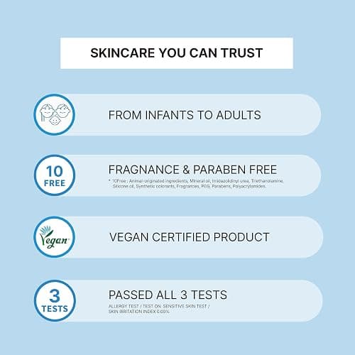 Illiyoon Ceramide Ato Soothing Gel - Vegan Facial Moisturizer for All Skin types, 5.9 Fl Oz (175ml) thumbnail 4