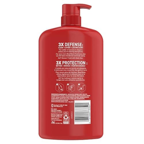 Body wash thumbnail 21