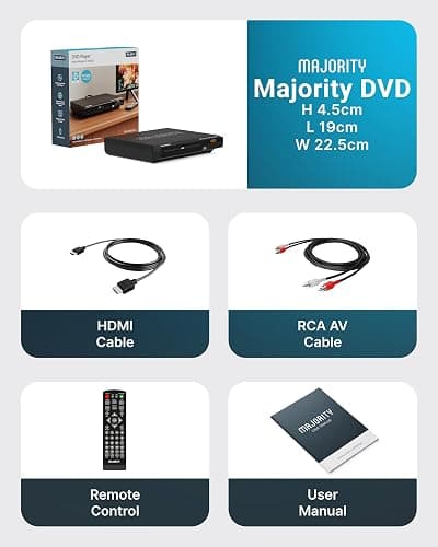 Dvd player thumbnail 6