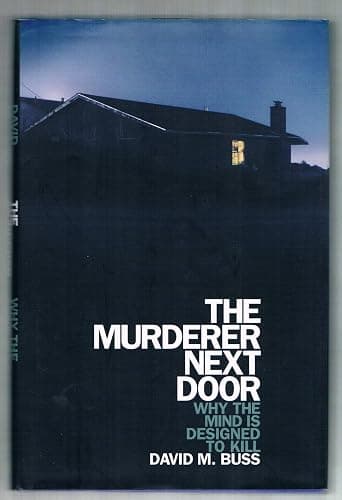 The Murderer Next Door: Why the Mind Is Designed to Kill - Image 1
