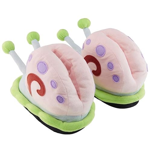 United Labels Unisex GarySlippers thumbnail 3