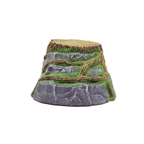 Bearded Dragon Tank Accessories Medium Reptile Hide Reptile Hides and Caves for Gecko thumbnail 4