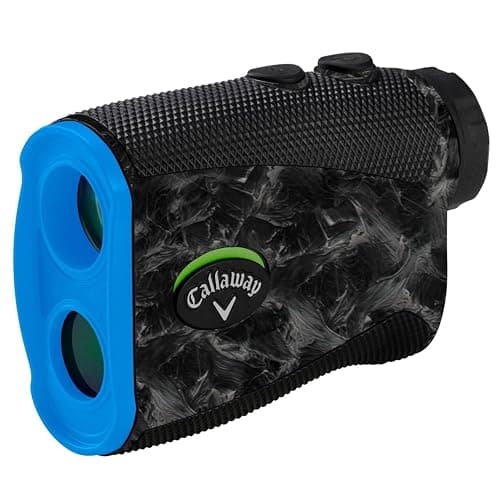 Callaway Golf 300 Pro Laser Rangefinder - Image 1