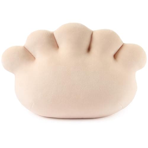 GUND Pusheen Bento Gyoza Plush, Dumpling Squishy Toy, Collectible Plush Toy, Food Plushies, Stuffed Animal for Ages 8 and Up, 11” thumbnail 4