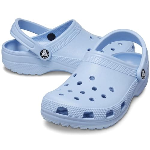 Crocs Unisex-Adult Classic Clog, Clogs for Women and Men thumbnail 3