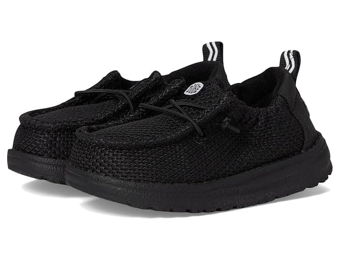 Hey Dude Unisex-Child Lil Dudes (Infant/Toddler) Loafer - Image 1
