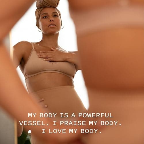 Keys Soulcare - Melting Body Balm - 80g thumbnail 5