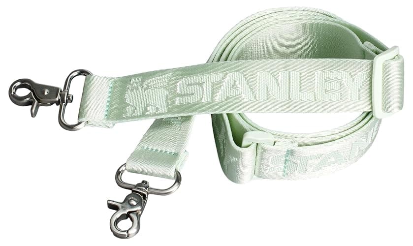 Stanley All Day Julienne Soft Cooler Bag and Lunch Box | Insulated Travel Bag with Zipper | BPA-Free thumbnail 5