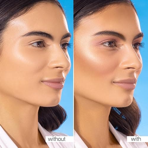 Physicians Formula Butter Palette, Nourishing Bronzer, Blush, Highlighter, and Moisturizing Face Powder Blend, Cruelty Free - Dream Team thumbnail 3