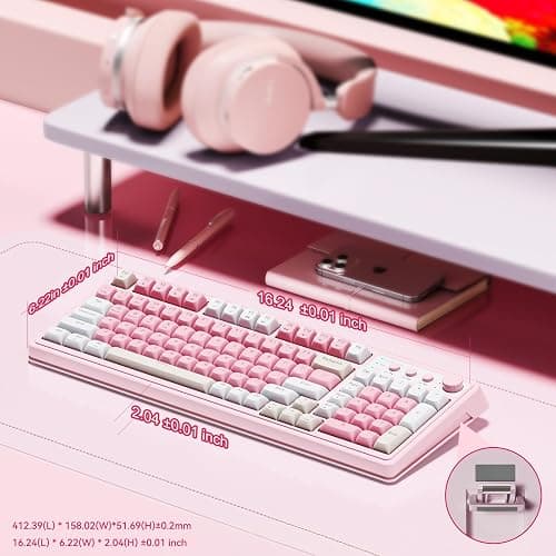 cute keyboard I WANTTT thumbnail 5