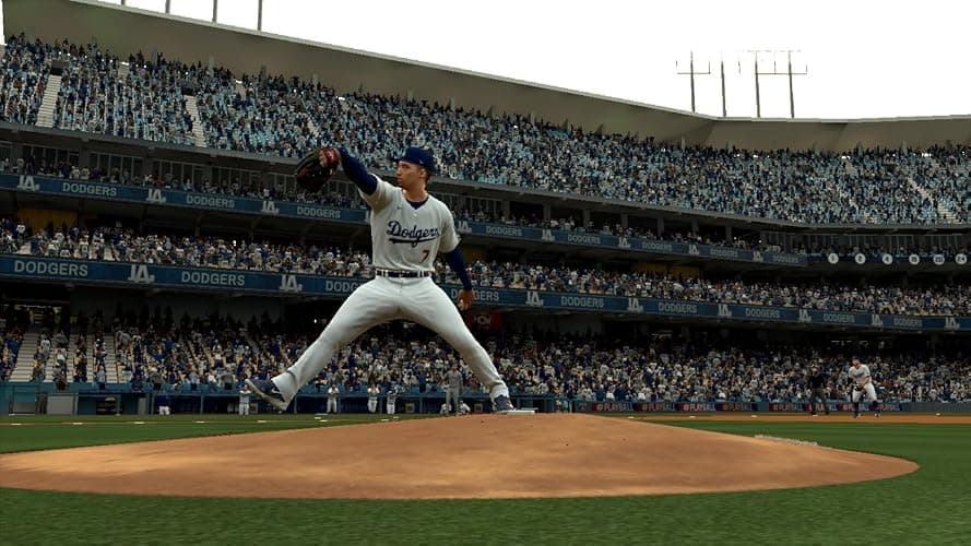 MLB: The Show 26 - Nintendo Switch thumbnail 4